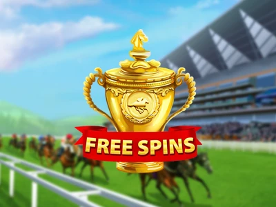 9 Races to Glory - Free Spins