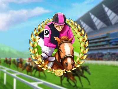 9 Races to Glory - Jockey Bonus
