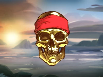 9 Skulls of Gold - Firepot