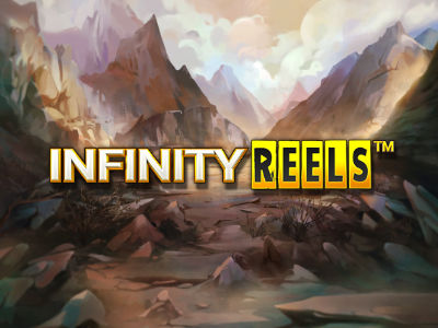 Age of Beasts Infinity Reels - Infinity Reel