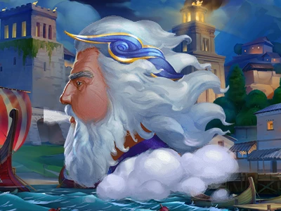 Age of the Gods: God of Storms 2 - Wild Wind Respins