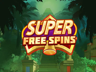 Amazon Kingdom - Free Spins