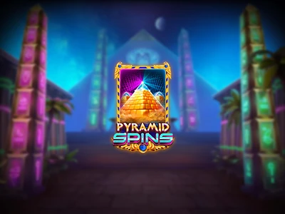 Ancient Disco - Pyramid Spins