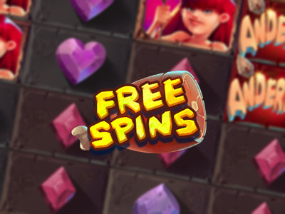 Anderthals - Free Spins