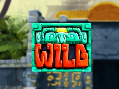 Aztec Wilds Megaways - Wilds