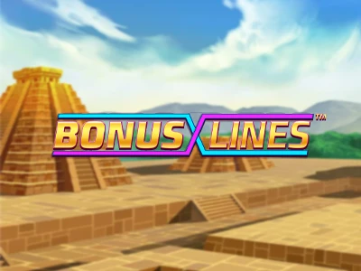 Azteca Bonus Lines - Bonus Lines