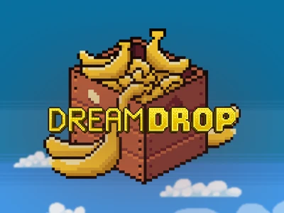 Banana Town Dream Drop - Dream Drop Jackpots