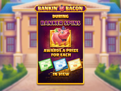 Bankin Bacon - Banker Spins