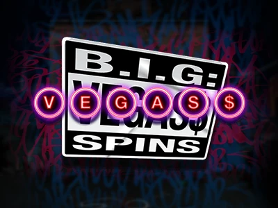 Benji Killed in Vegas - B.I.G. Spins