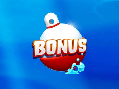 Big Fishing Fortune - Free Spins