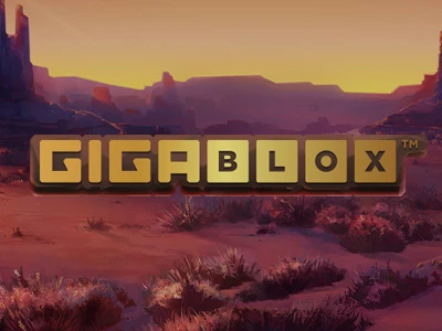 Big Bucks Buffalo Gigablox - Gigablox