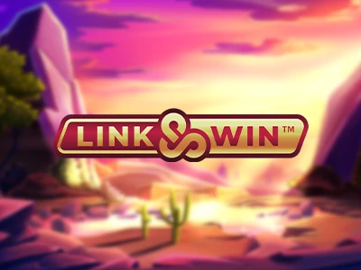 Bison Moon - Link & Win