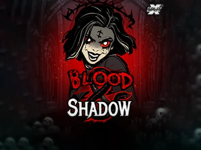 Blood & Shadow Online Slot by Nolimit City