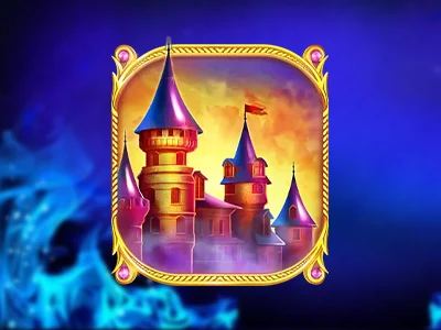 Blue Wizard - Free Spins