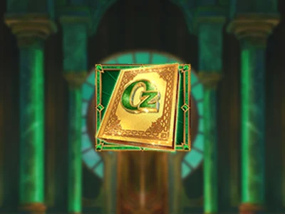 Book of Oz - Free Spins