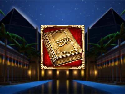 Book of Secrets Extra - Free Spins