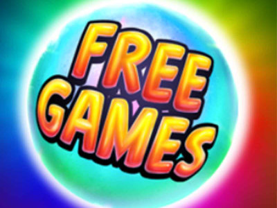 Bouncy Balls 2 - Free Spins