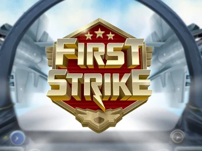 Bravo Mission: First Strike - Fire Strike