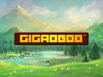 Buffalo Blox Gigablox - Gigablox
