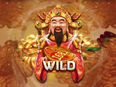 Cai Shen 168 - Cai Shen Wild