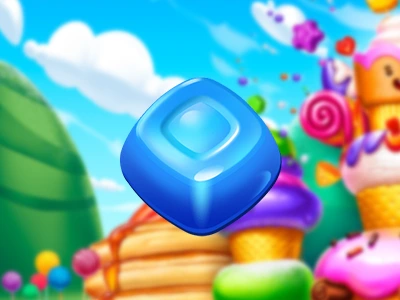 Candy Tower - Boosts