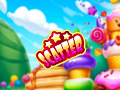 Candy Tower - Free Spins