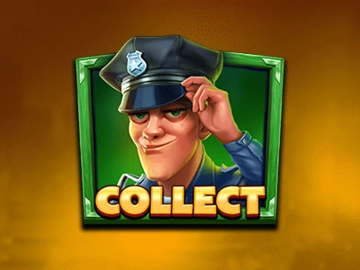 Cash Patrol - Money Collect