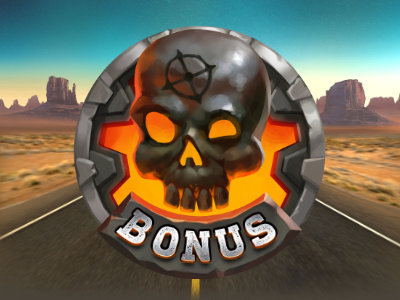 Cash Truck - Truck Raider Bonus Game