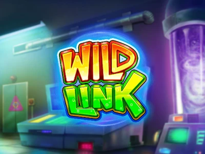 Cash Lab Megaways - Wild Link
