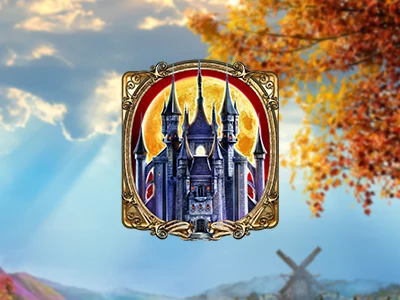 Castle of Terror - Free Spins
