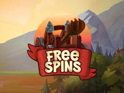 Cat Clans - Cap-a-pult Free Spins