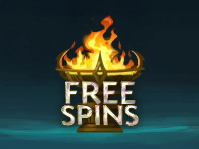 Champion of the Underworld - Free Spins
