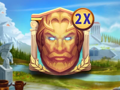 Champions of Olympus - Power of Zeus