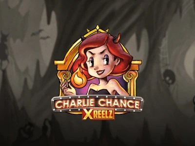 Charlie Chance XREELZ - XREELS