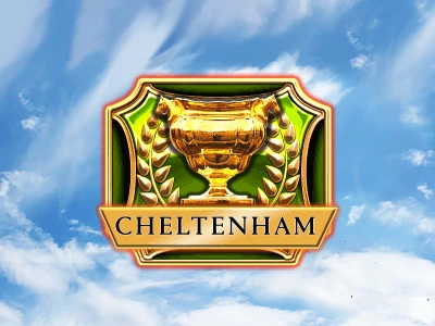 Cheltenham Sporting Legends - Gold Cup Respins