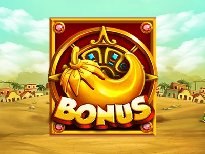 Chilli Picante Megaways - Free Spins