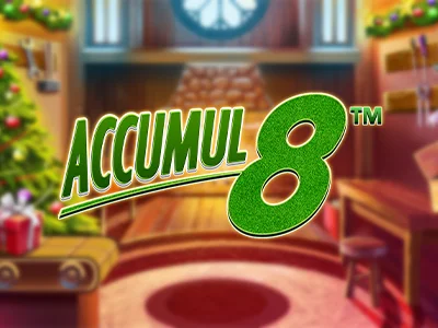Christmas Vibes Accumul8 - Accumul8