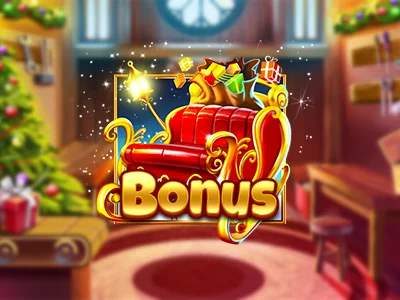 Christmas Vibes Accumul8 - Free Spins