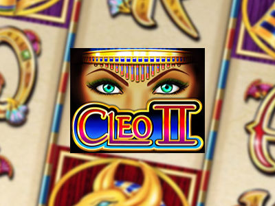 Cleopatra II - Wilds