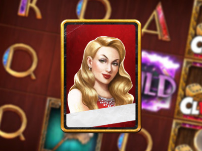 Cluedo Cash Mystery - Free Spins