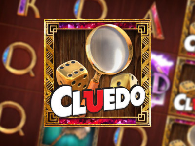 Cluedo Cash Mystery - Scatters