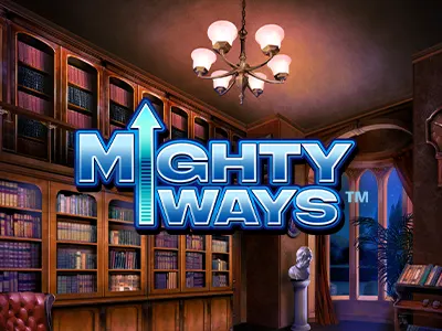 Cluedo MightyWays - Mighty Wins