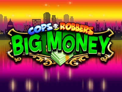 Big money best sale game