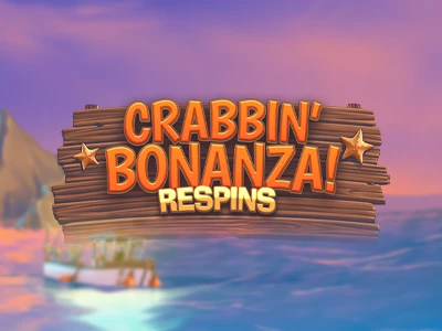 Crabbin' Crazy 2 - Crabbin' Bonanza Respins