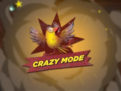 Crazy Digginz: It's all Mine - Crazy Mode