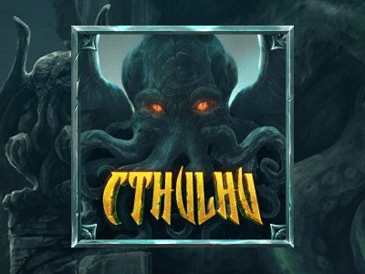 Cthulhu - Free Spins