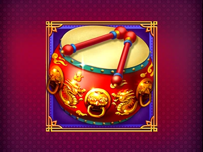 Dancing Drums Prosperity - Free Spins