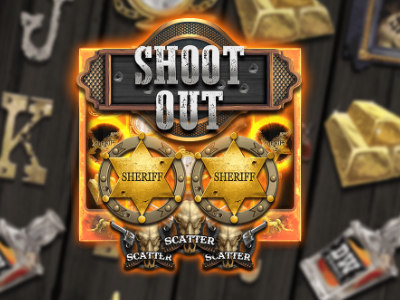 Deadwood - Shoot Out Free Spins