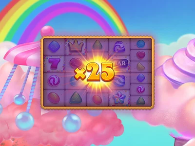 Delicious Candy PopWins - Free Spins