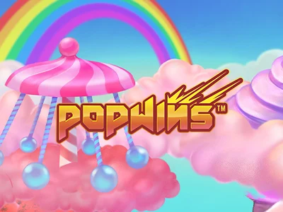 Delicious Candy PopWins - PopWins